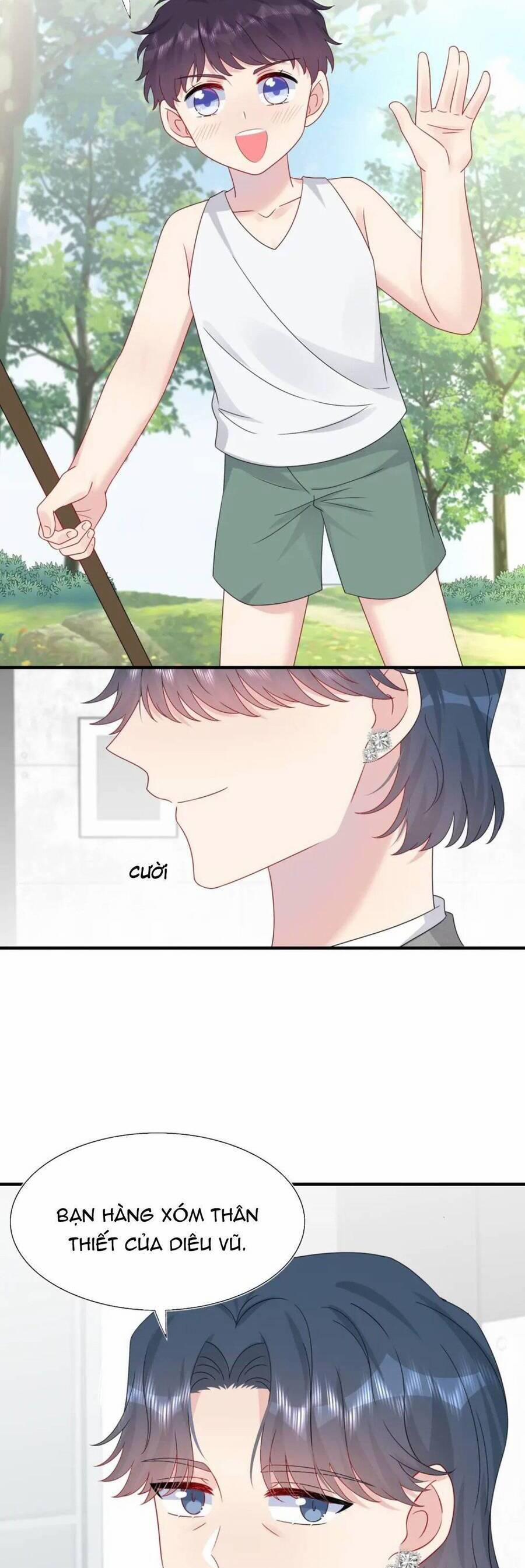 Hôn Nhân Hợp Đồng: Kết Hôn Với Thanh Mai Xảo Quyệt 61 trang 24