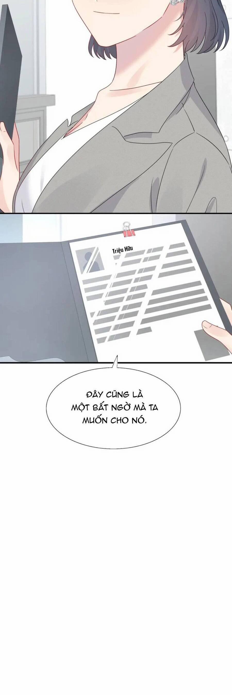 Hôn Nhân Hợp Đồng: Kết Hôn Với Thanh Mai Xảo Quyệt 61 trang 25