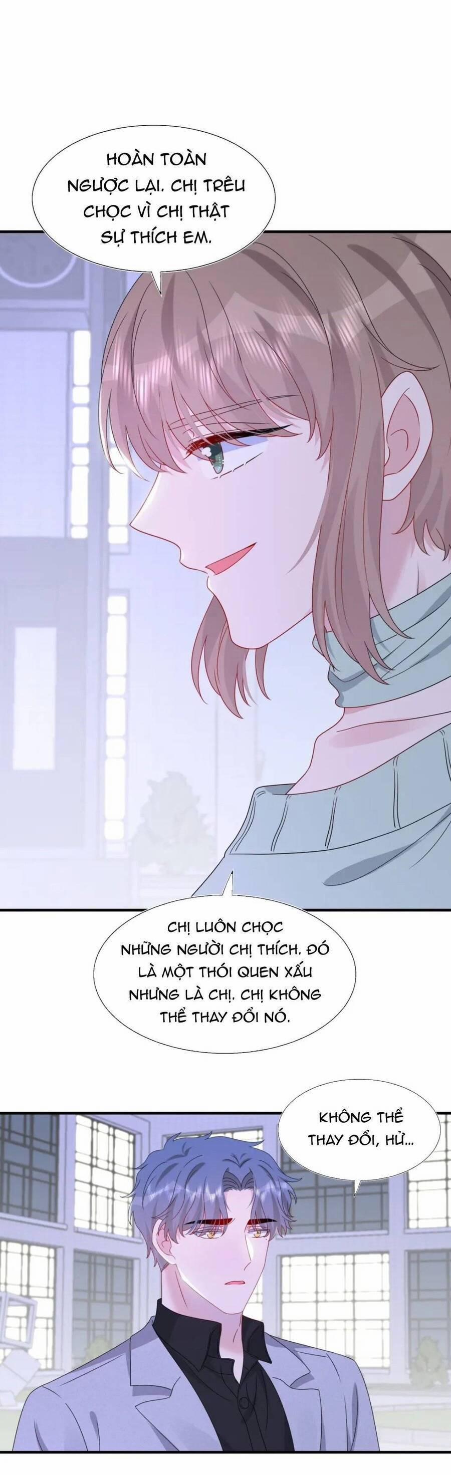 Hôn Nhân Hợp Đồng: Kết Hôn Với Thanh Mai Xảo Quyệt 64 trang 8