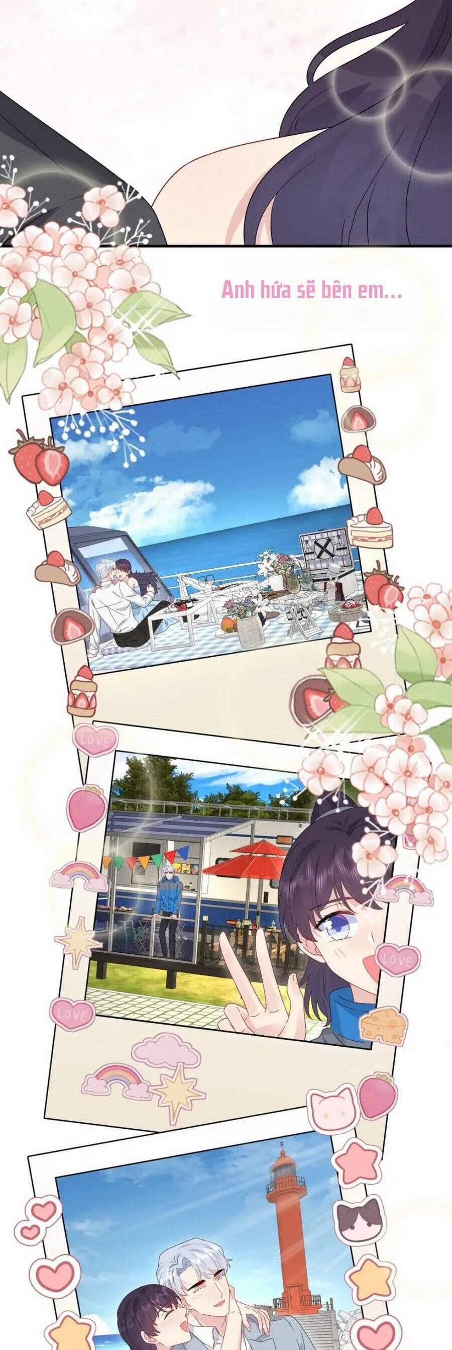 Hôn Nhân Hợp Đồng: Kết Hôn Với Thanh Mai Xảo Quyệt 65 trang 23