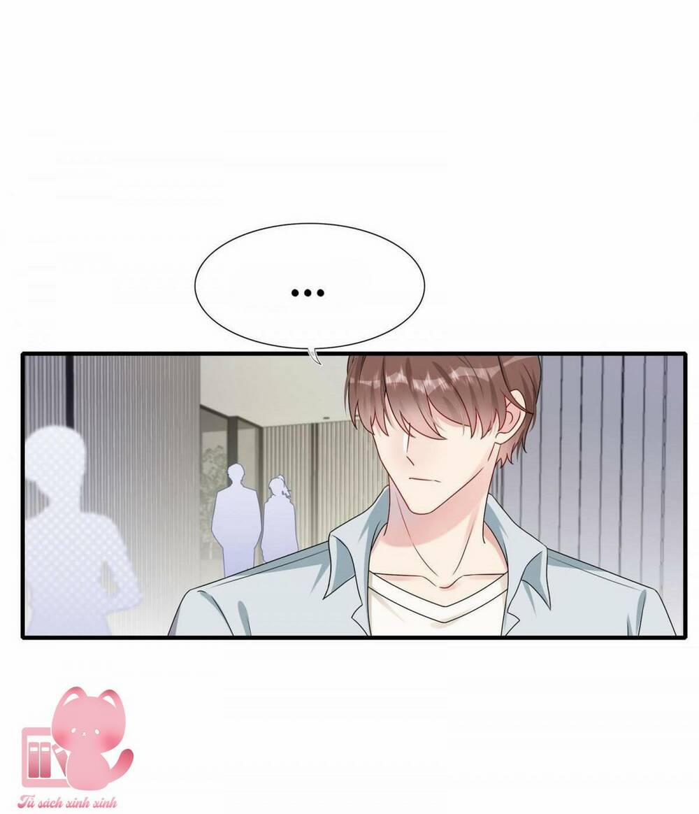 Hôn Nhân Hợp Đồng: Kết Hôn Với Thanh Mai Xảo Quyệt 7 trang 10