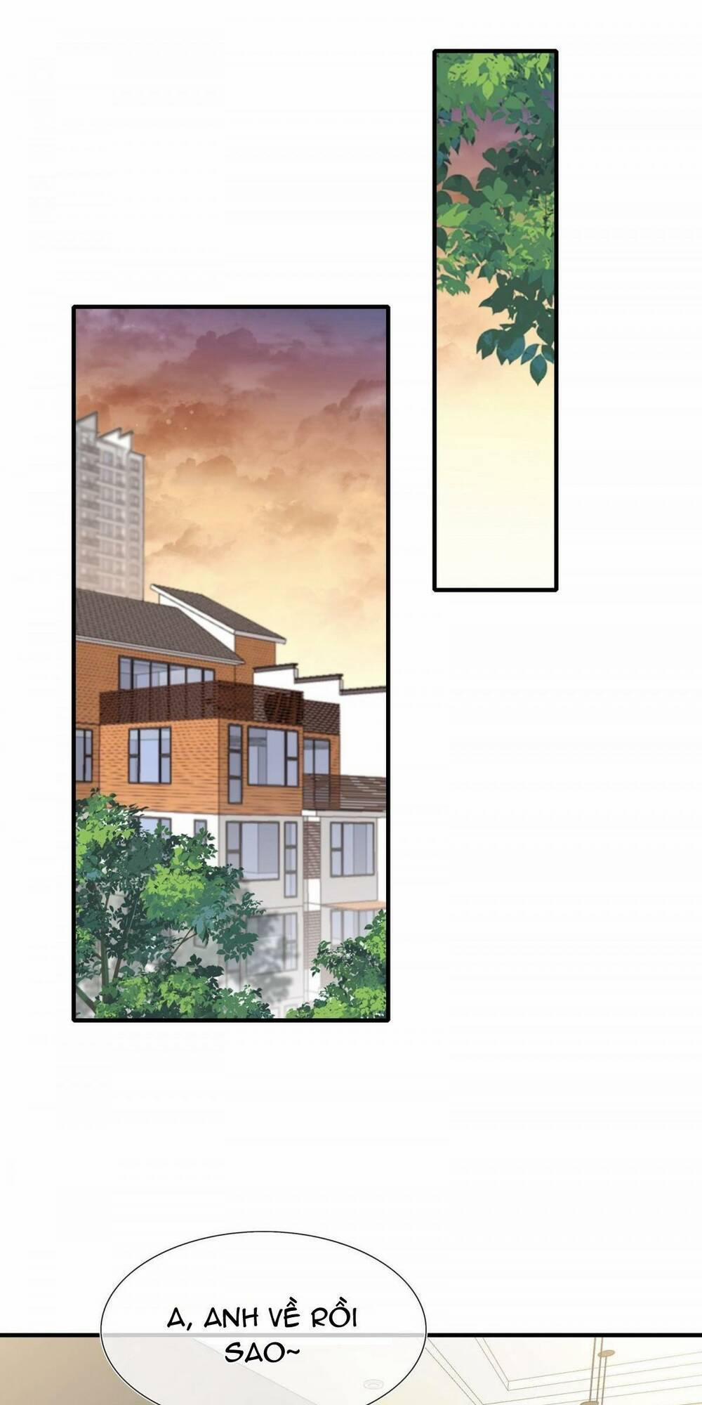 Hôn Nhân Hợp Đồng: Kết Hôn Với Thanh Mai Xảo Quyệt 7 trang 11