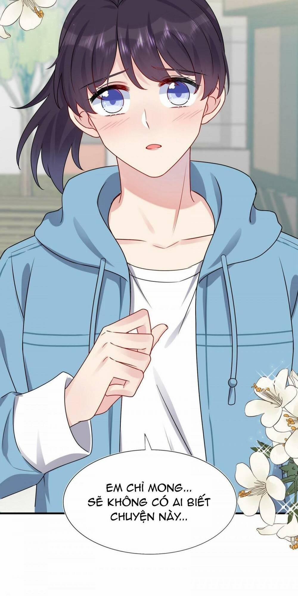 Hôn Nhân Hợp Đồng: Kết Hôn Với Thanh Mai Xảo Quyệt 7 trang 24