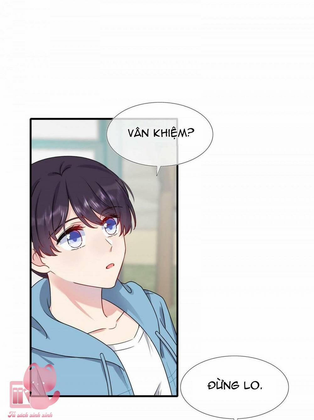 Hôn Nhân Hợp Đồng: Kết Hôn Với Thanh Mai Xảo Quyệt 7 trang 26