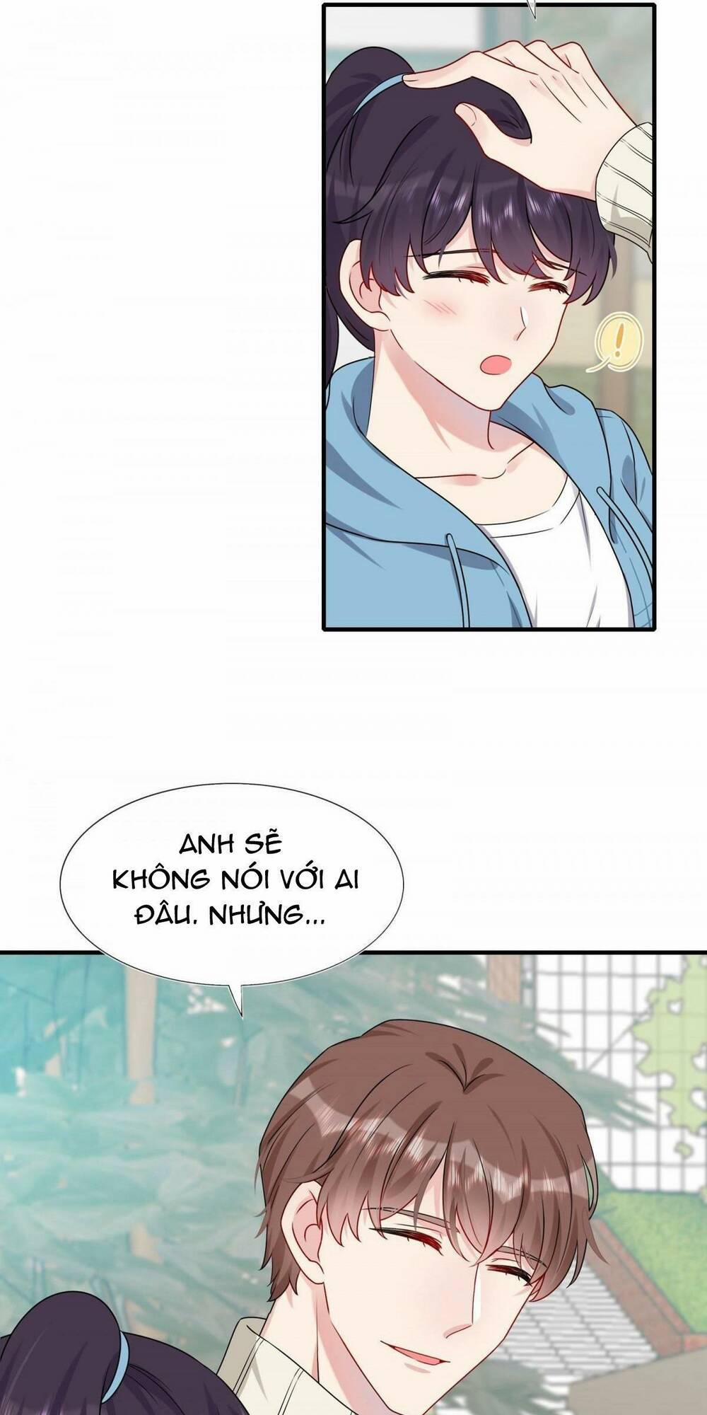 Hôn Nhân Hợp Đồng: Kết Hôn Với Thanh Mai Xảo Quyệt 7 trang 27