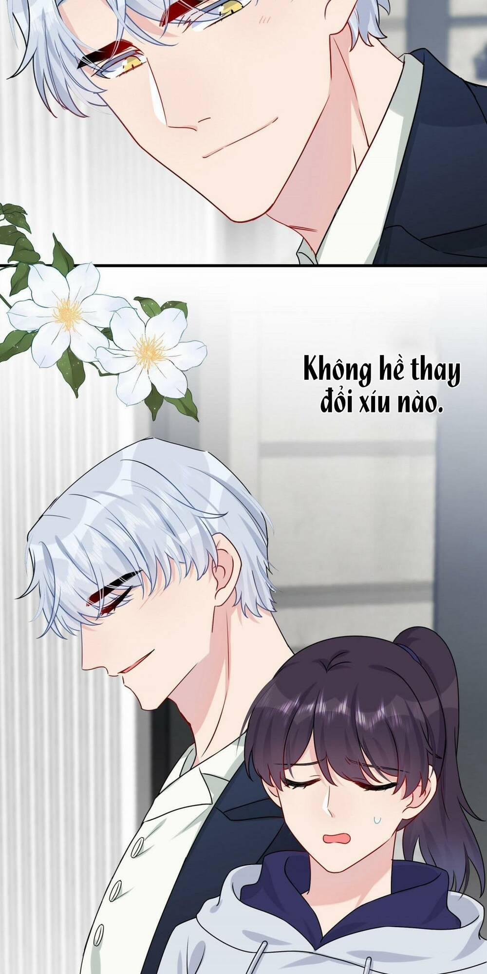 Hôn Nhân Hợp Đồng: Kết Hôn Với Thanh Mai Xảo Quyệt 7 trang 8