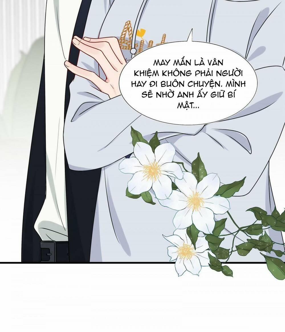 Hôn Nhân Hợp Đồng: Kết Hôn Với Thanh Mai Xảo Quyệt 7 trang 9