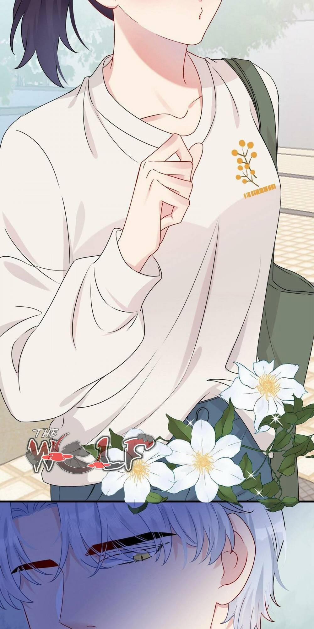 Hôn Nhân Hợp Đồng: Kết Hôn Với Thanh Mai Xảo Quyệt 9 trang 13