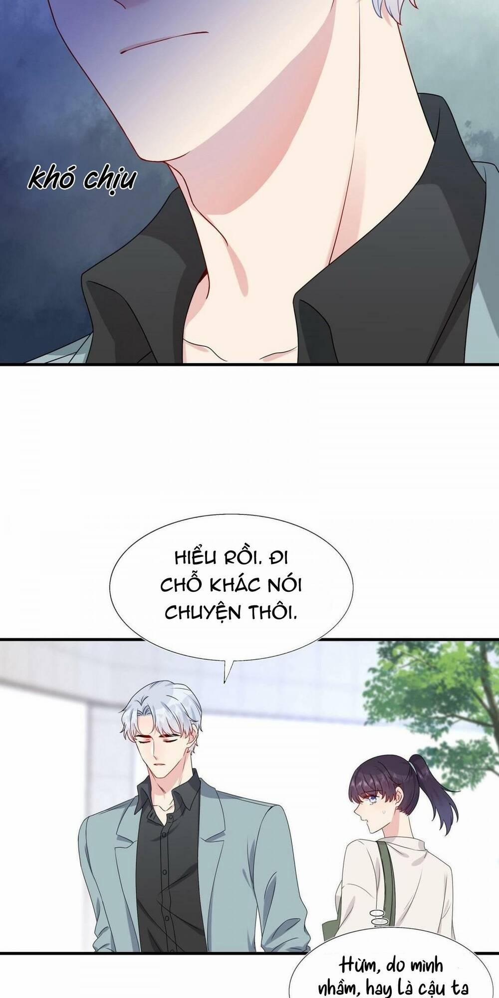 Hôn Nhân Hợp Đồng: Kết Hôn Với Thanh Mai Xảo Quyệt 9 trang 14