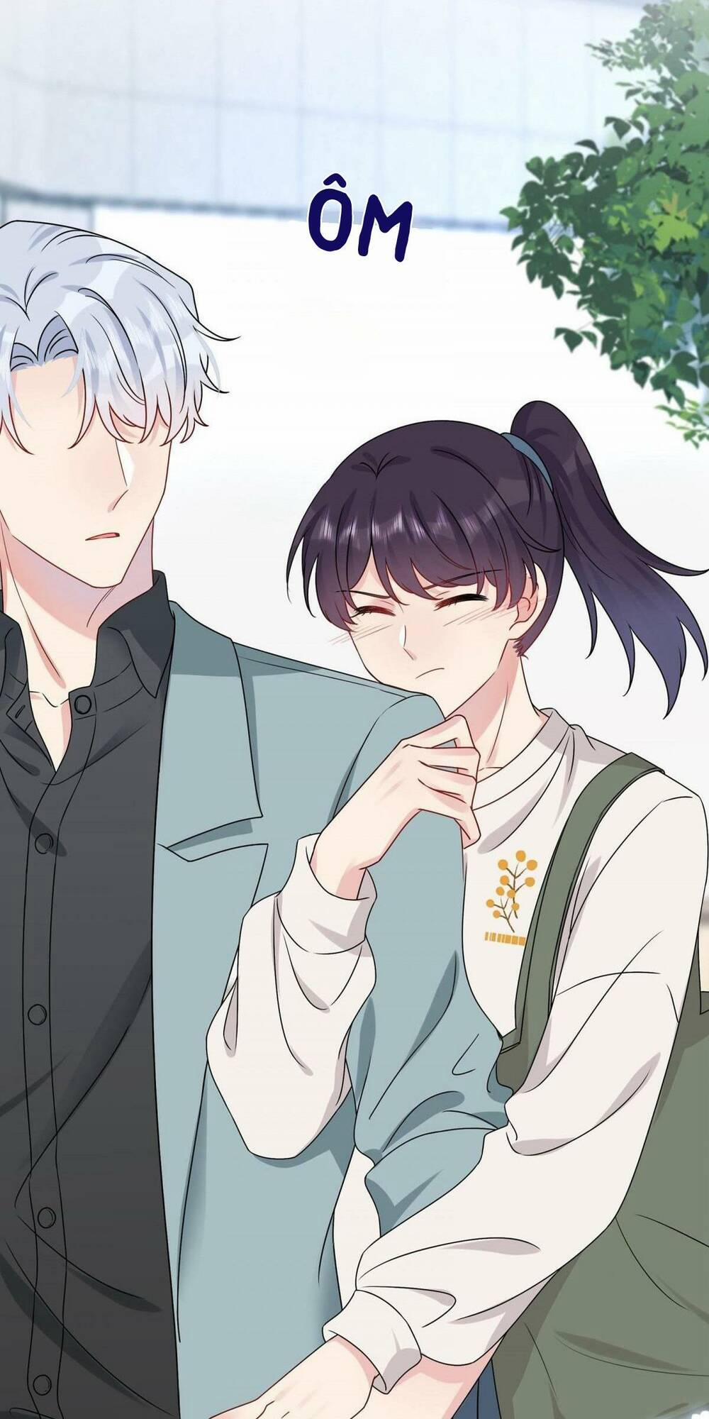 Hôn Nhân Hợp Đồng: Kết Hôn Với Thanh Mai Xảo Quyệt 9 trang 17