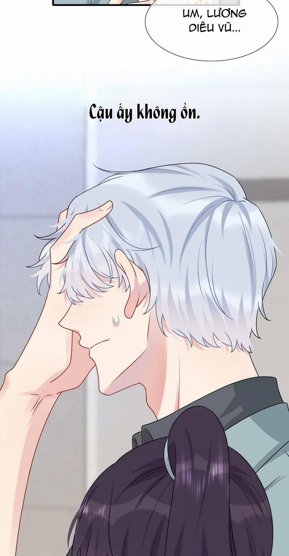 Hôn Nhân Hợp Đồng: Kết Hôn Với Thanh Mai Xảo Quyệt 9 trang 23