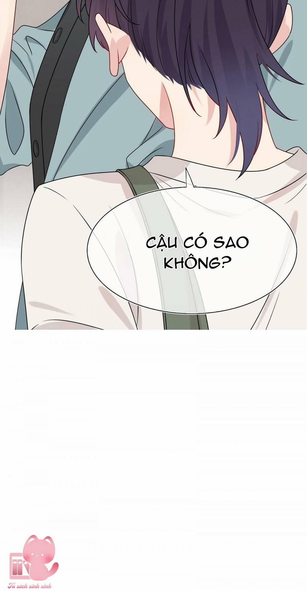 Hôn Nhân Hợp Đồng: Kết Hôn Với Thanh Mai Xảo Quyệt 9 trang 24