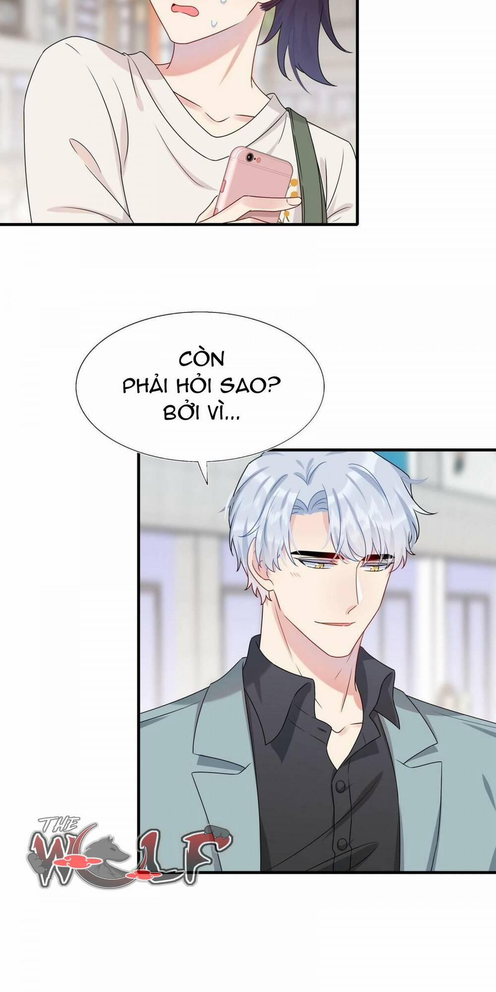 Hôn Nhân Hợp Đồng: Kết Hôn Với Thanh Mai Xảo Quyệt 9 trang 6