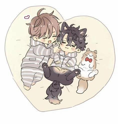 Hôn Nhân Ngọt Ngào Đầy Bất Ngờ 2 trang 1