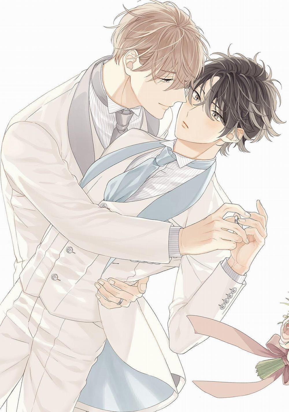 Hôn Nhân Ngọt Ngào Đầy Bất Ngờ 5 trang 39