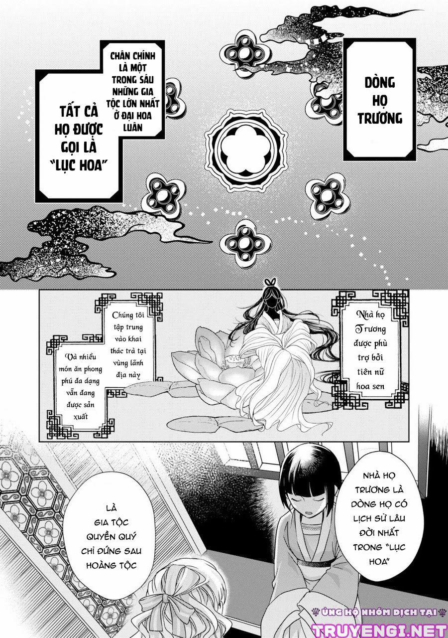 Hôn Nhân Nơi Dị Quốc Của Vị Tiểu Thư Sa Cơ Thất Thế 1.2 trang 0