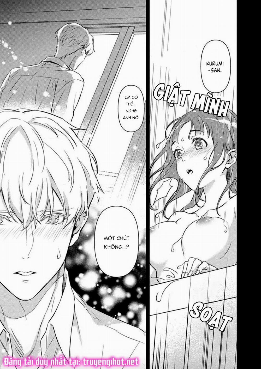 Hôn Nhân Trinh Nữ〜Vợ Chồng Nhà Kohinata Cũng Muốn Thử 1 trang 29