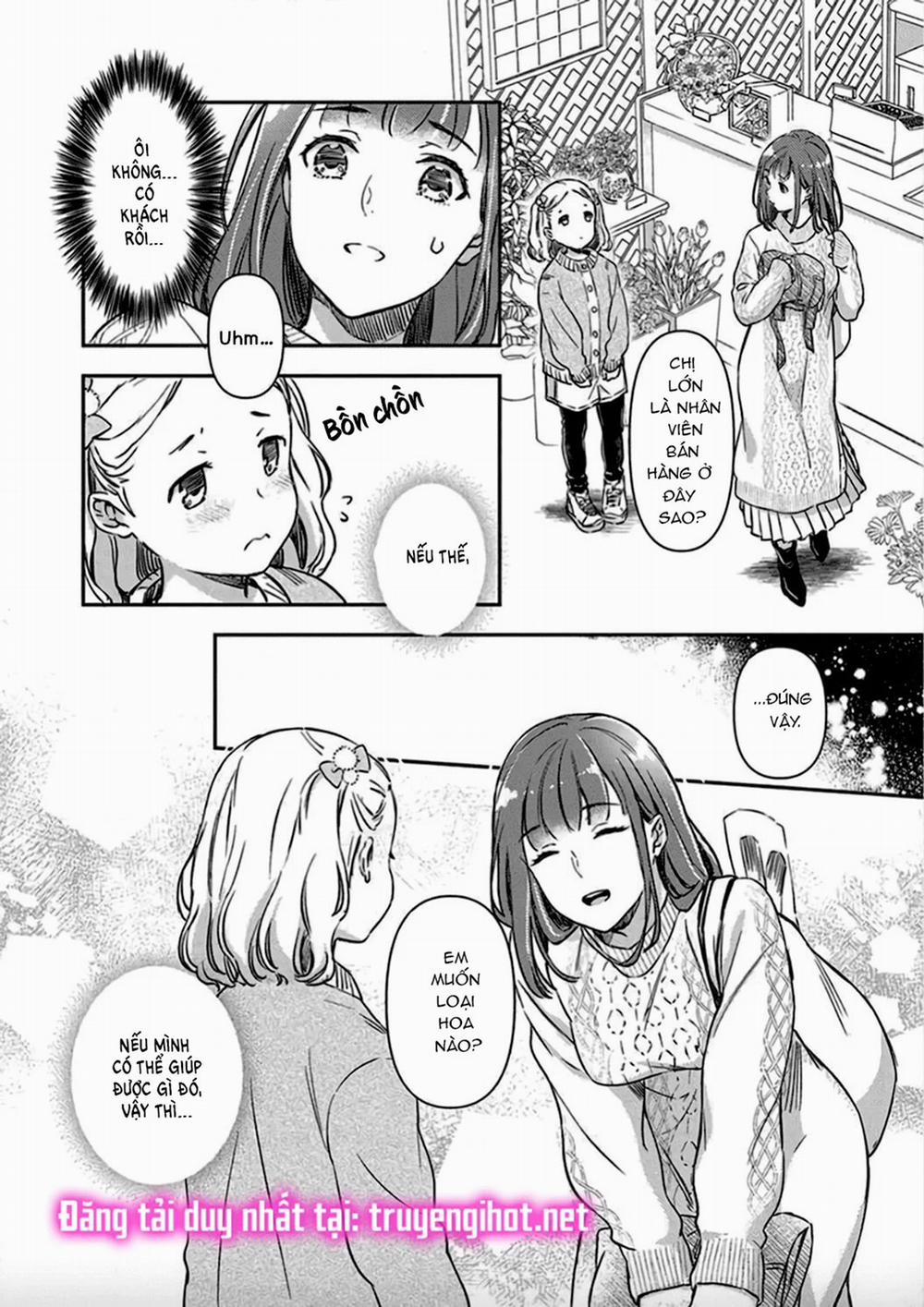 Hôn Nhân Trinh Nữ〜Vợ Chồng Nhà Kohinata Cũng Muốn Thử 3 trang 17