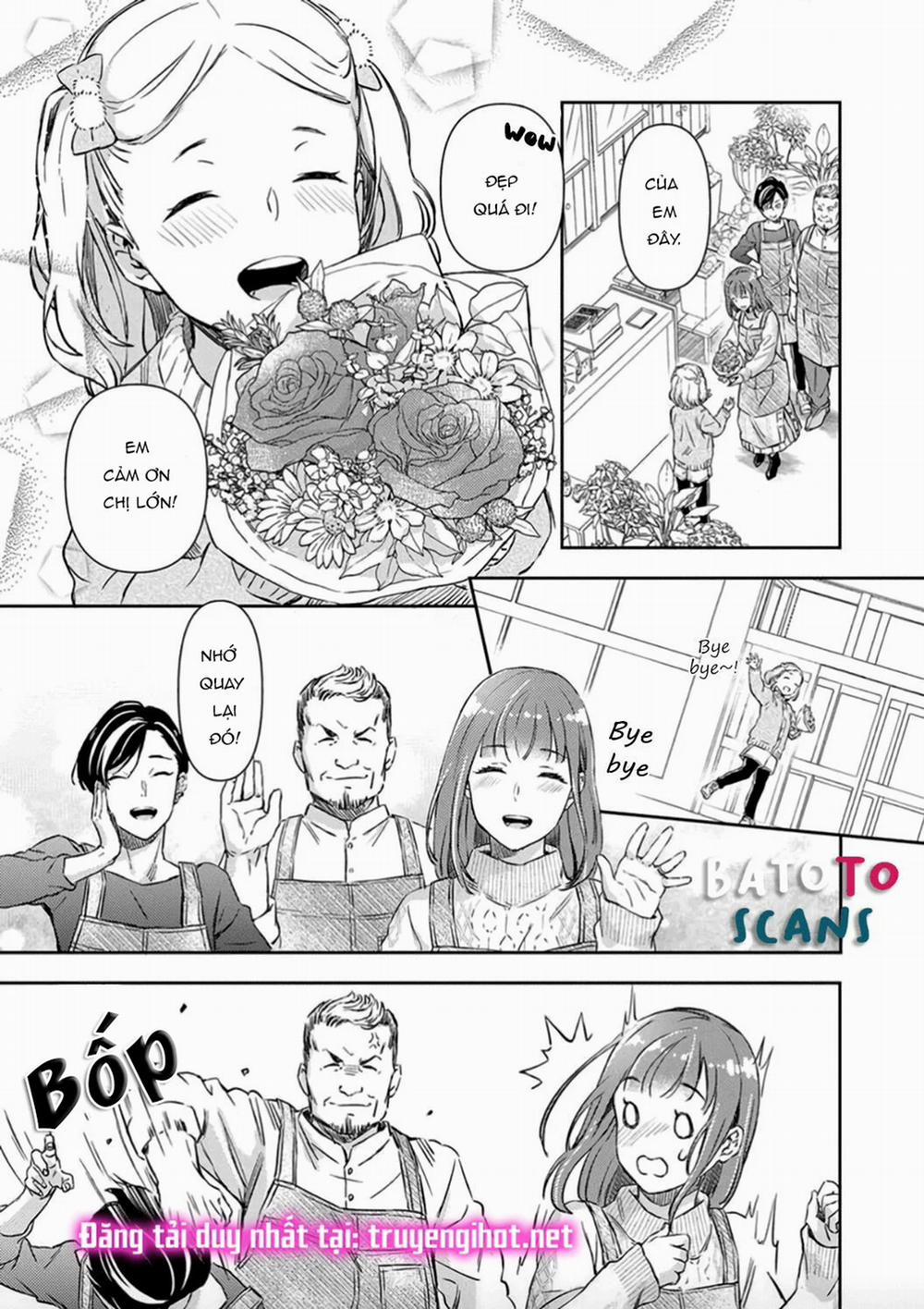 Hôn Nhân Trinh Nữ〜Vợ Chồng Nhà Kohinata Cũng Muốn Thử 3 trang 22