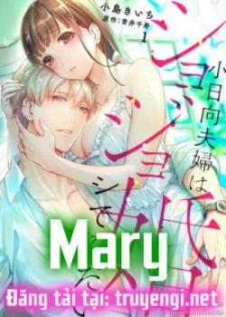 Đọc truyện tranh Hôn Nhân Trinh Nữ〜Vợ Chồng Nhà Kohinata Cũng Muốn Thử