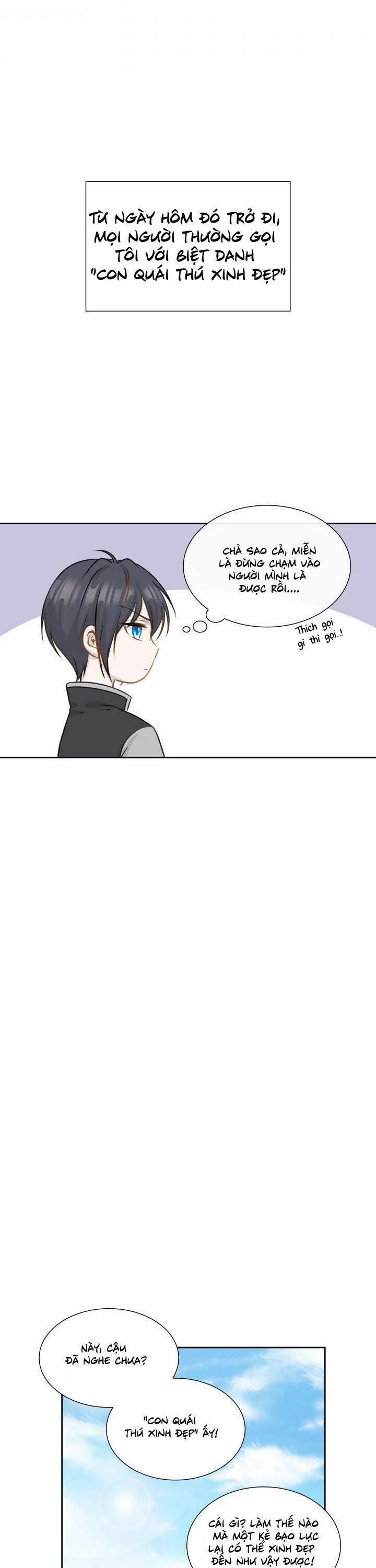 Hôn Nhân Và Kiếm 1.5 trang 13