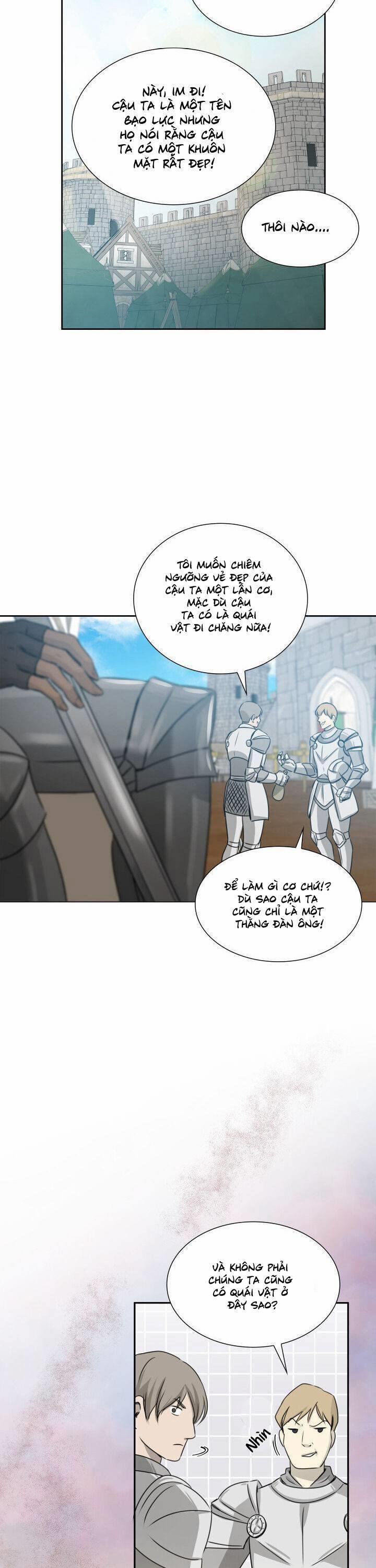 Hôn Nhân Và Kiếm 1.5 trang 14