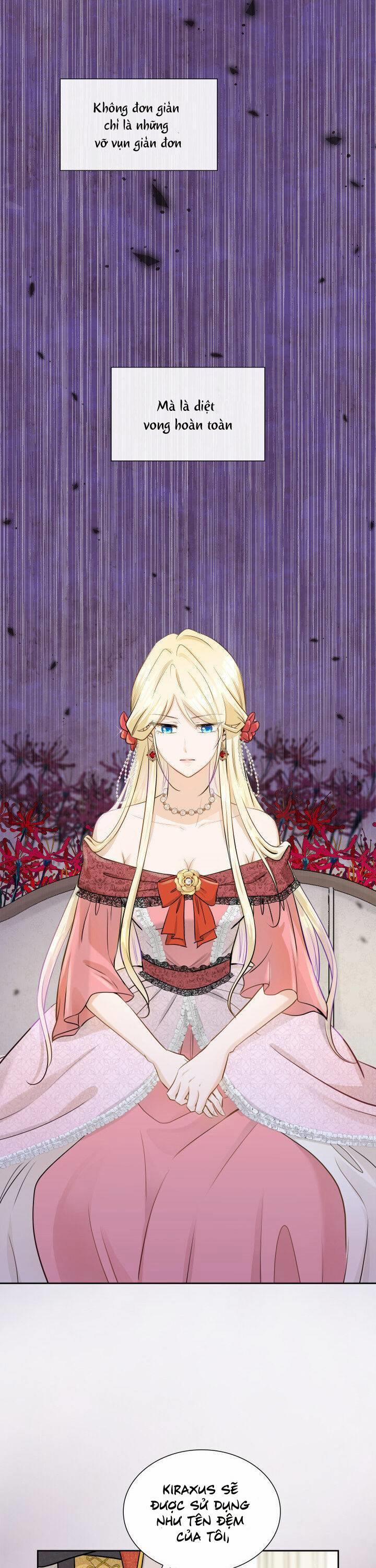 Hôn Nhân Và Kiếm 1 trang 1