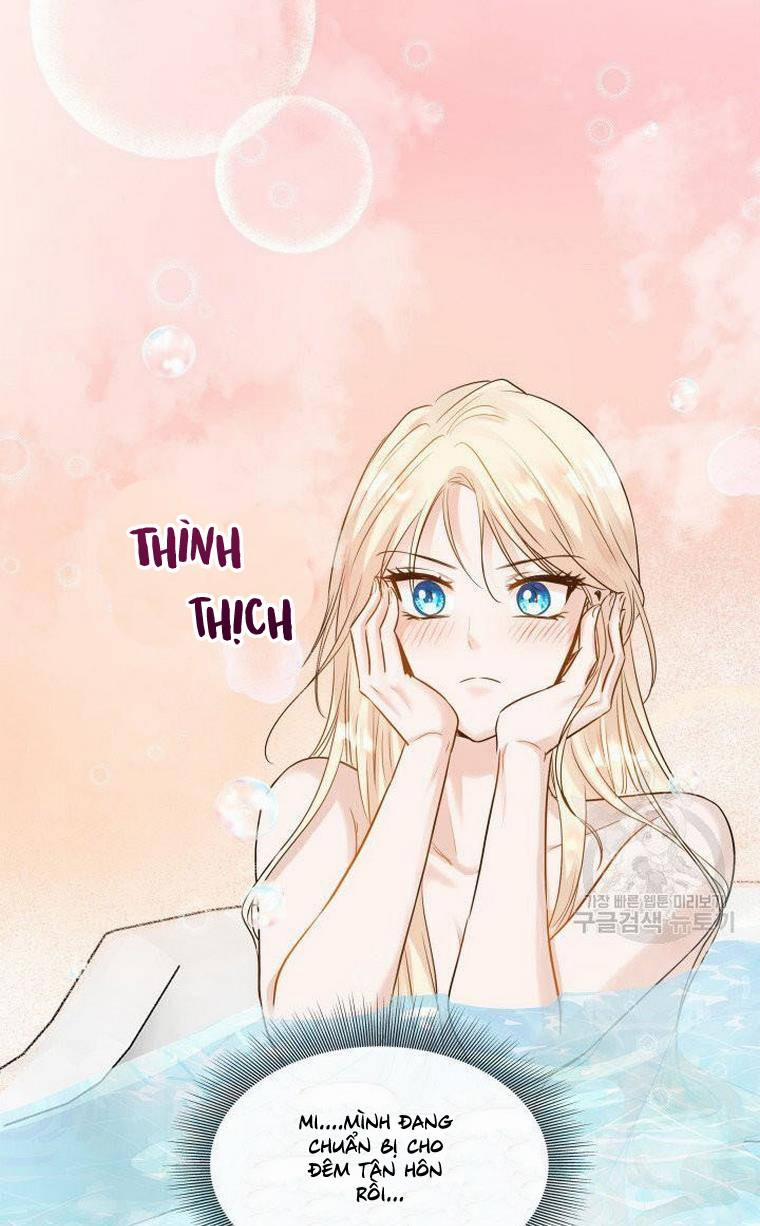 Hôn Nhân Và Kiếm 10.1 trang 3