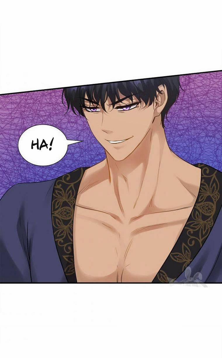 Hôn Nhân Và Kiếm 10.1 trang 43