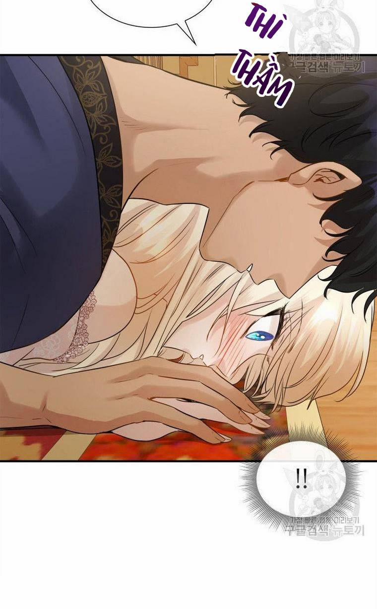 Hôn Nhân Và Kiếm 10.2 trang 10