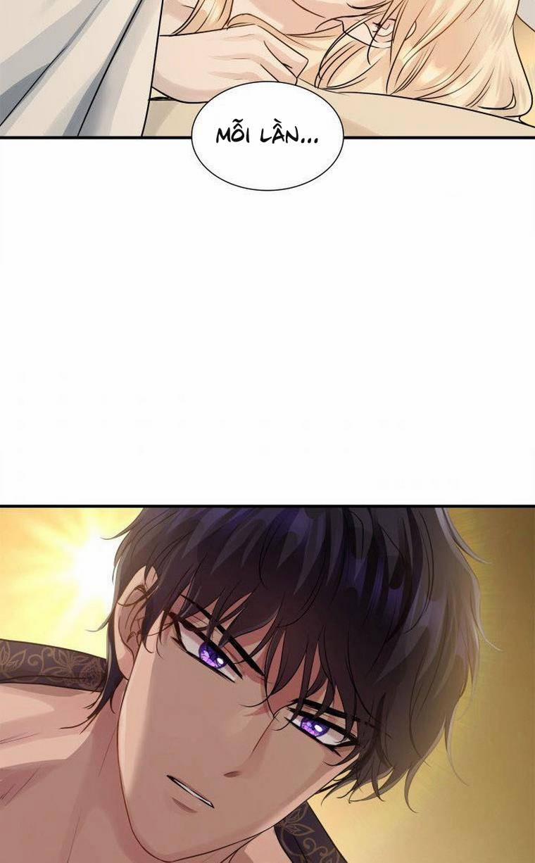 Hôn Nhân Và Kiếm 10.2 trang 19