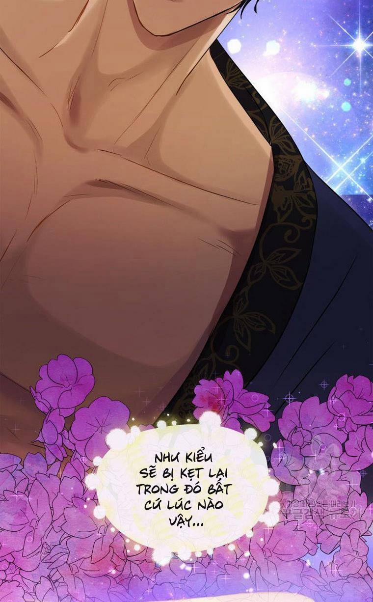 Hôn Nhân Và Kiếm 10.2 trang 30