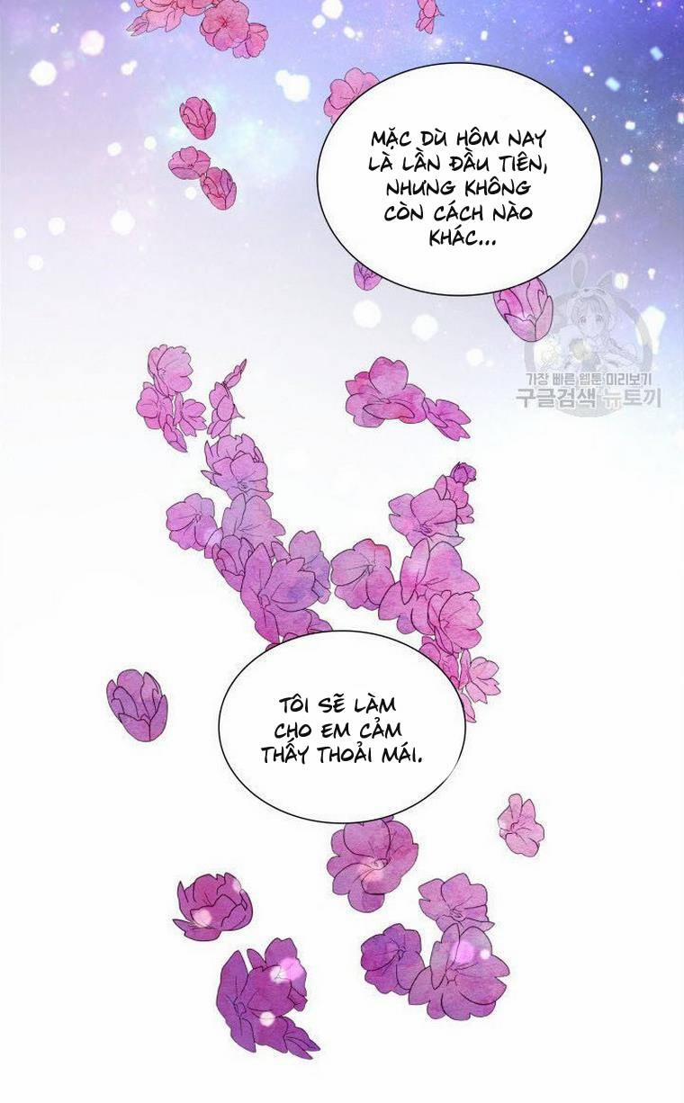 Hôn Nhân Và Kiếm 10.2 trang 33