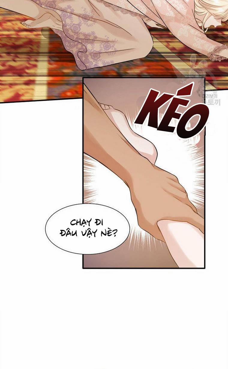 Hôn Nhân Và Kiếm 10.2 trang 5