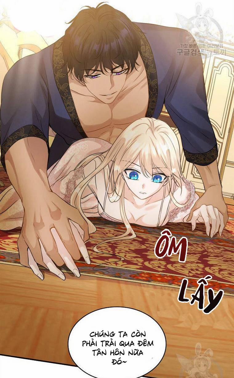 Hôn Nhân Và Kiếm 10.2 trang 6