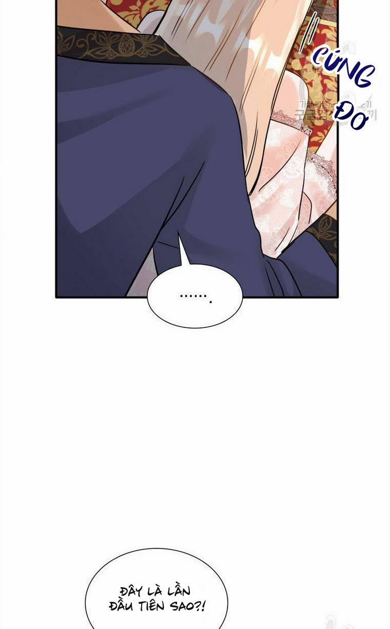 Hôn Nhân Và Kiếm 10.2 trang 9