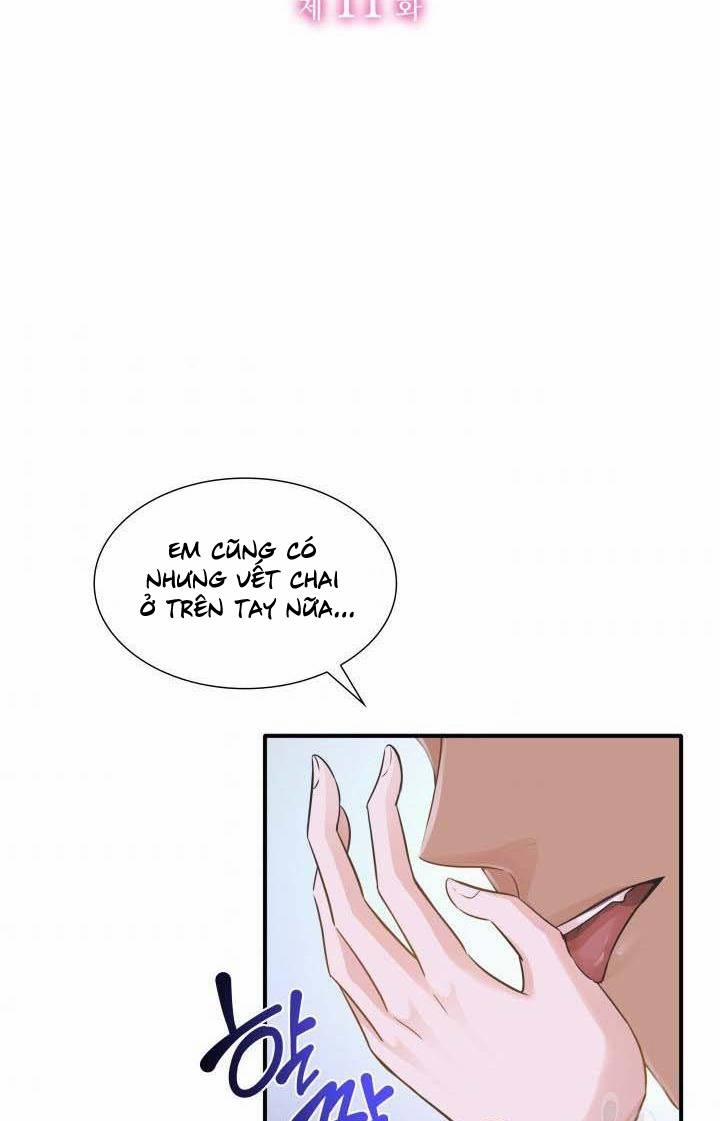 Hôn Nhân Và Kiếm 11.1 trang 1