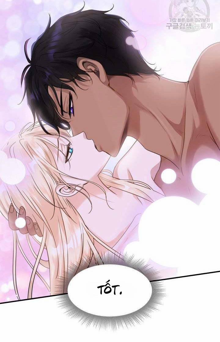 Hôn Nhân Và Kiếm 11.1 trang 11