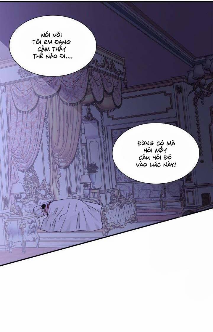 Hôn Nhân Và Kiếm 11.1 trang 14