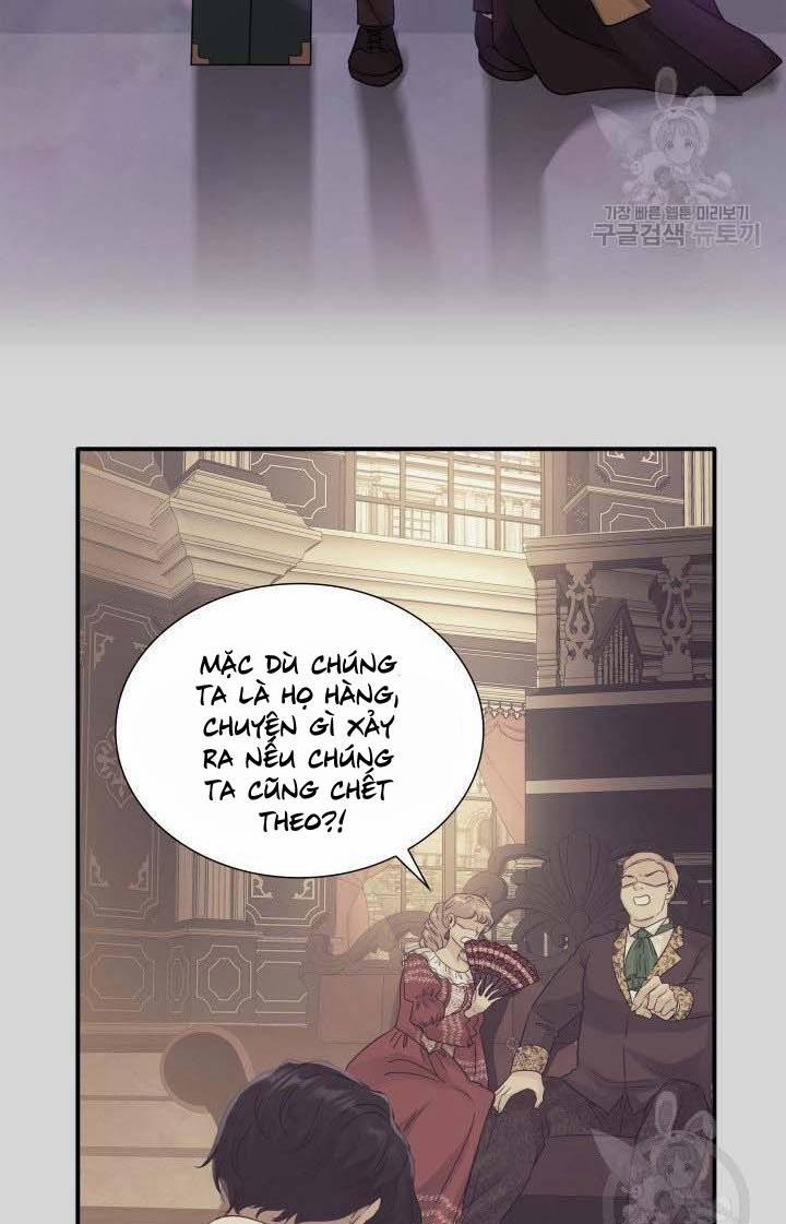 Hôn Nhân Và Kiếm 11.1 trang 20