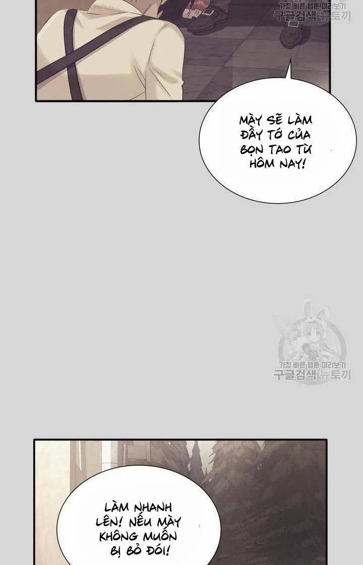 Hôn Nhân Và Kiếm 11.1 trang 21