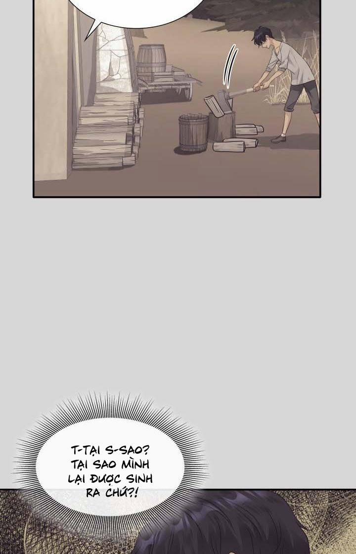 Hôn Nhân Và Kiếm 11.1 trang 22