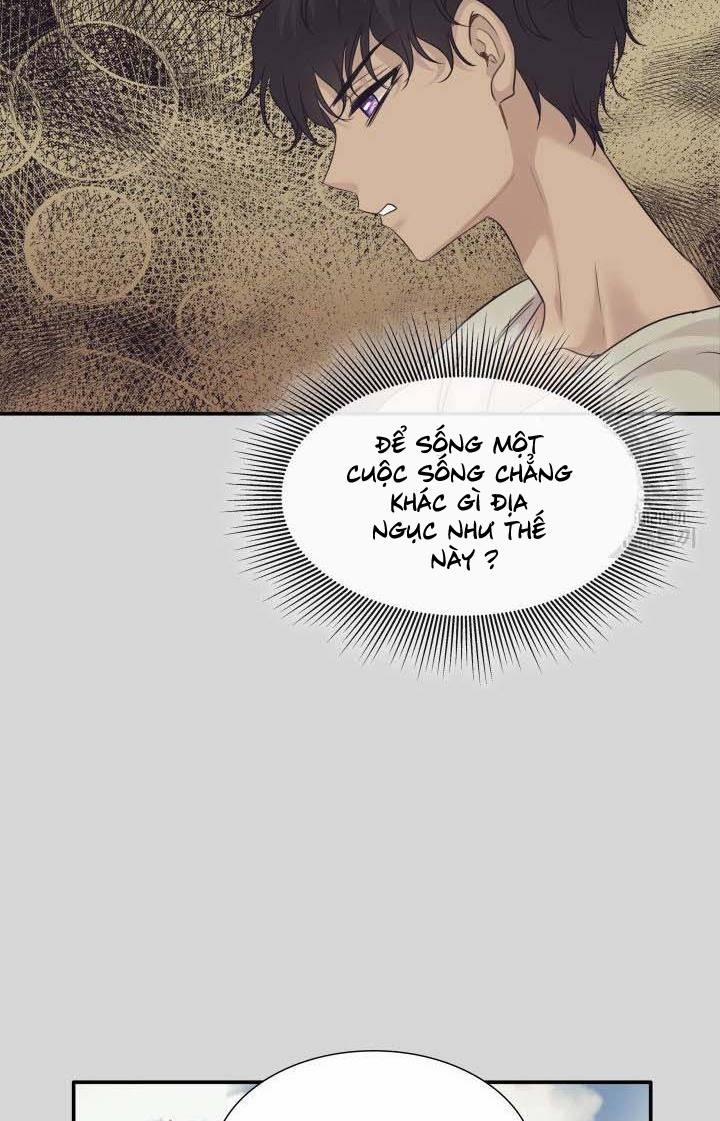 Hôn Nhân Và Kiếm 11.1 trang 23