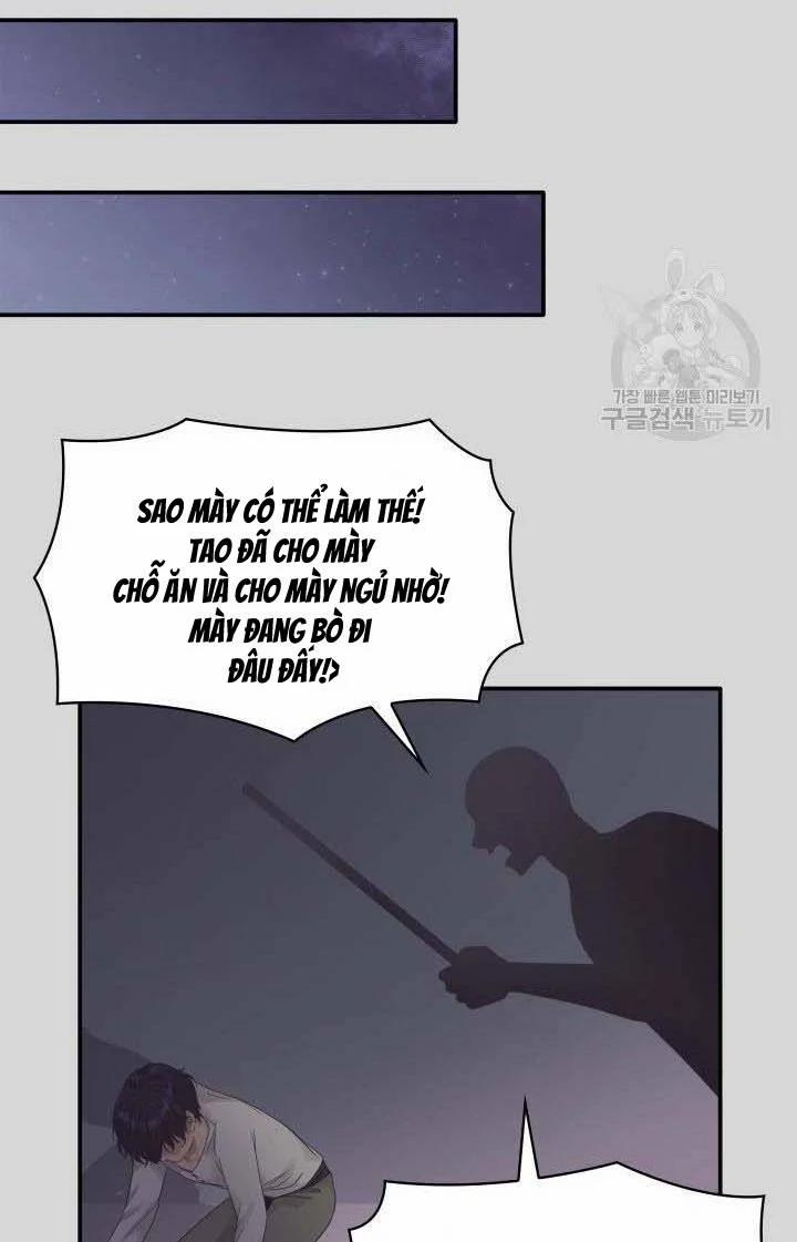 Hôn Nhân Và Kiếm 11.1 trang 28