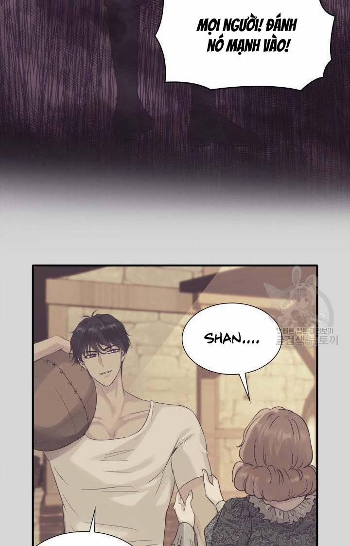 Hôn Nhân Và Kiếm 11.1 trang 33