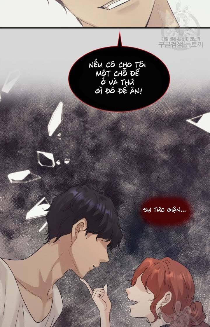 Hôn Nhân Và Kiếm 11.1 trang 35