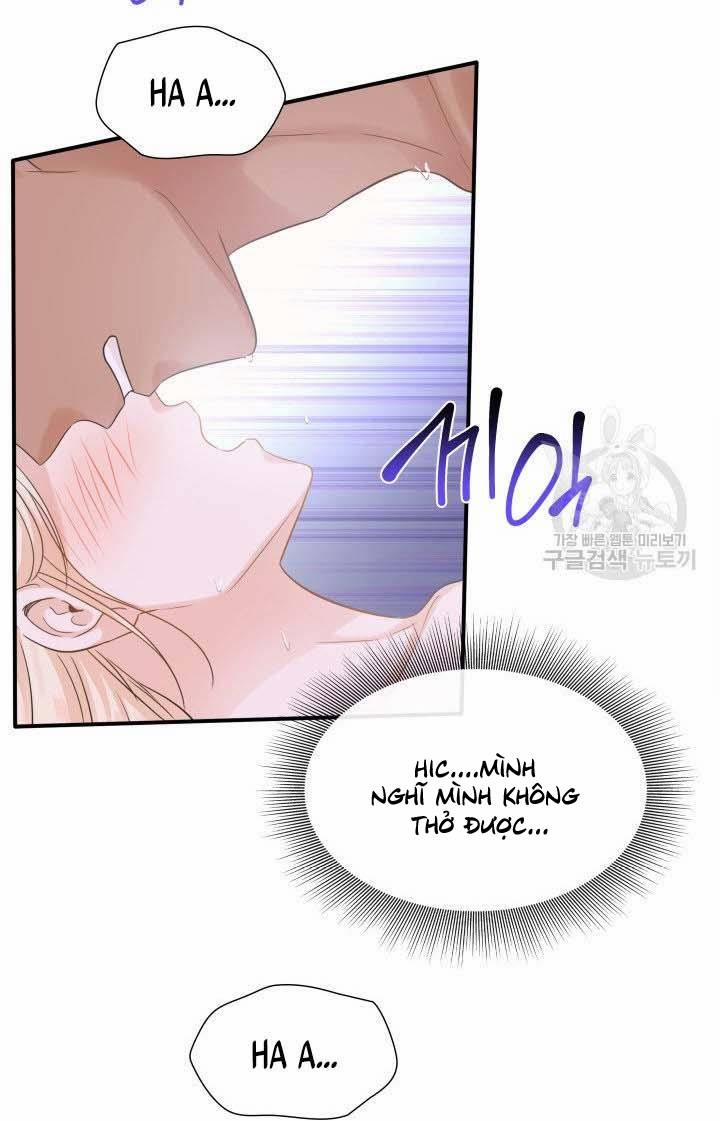 Hôn Nhân Và Kiếm 11.1 trang 5