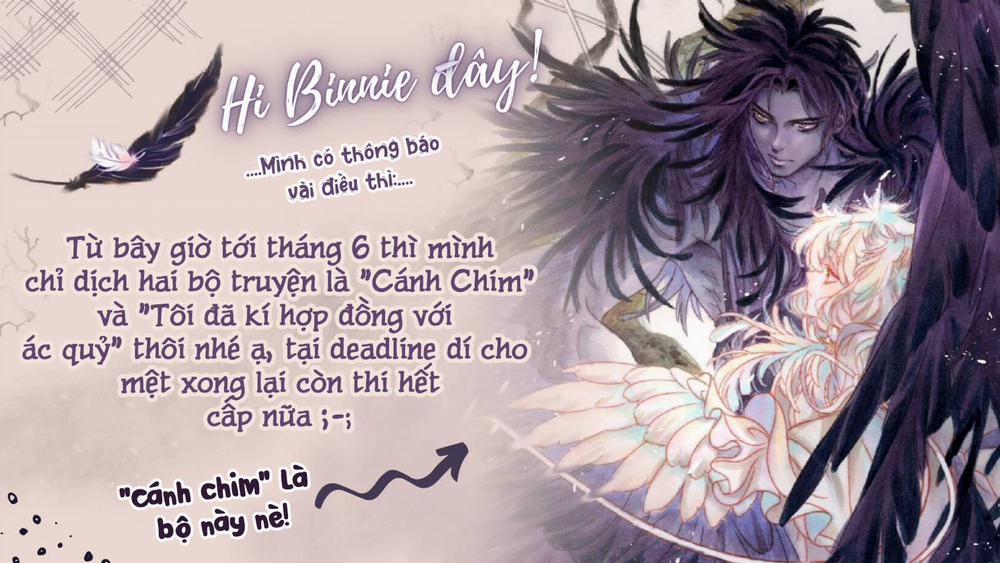 Hôn Nhân Và Kiếm 11.5 trang 0