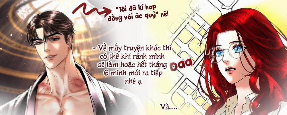 Hôn Nhân Và Kiếm 11.5 trang 1