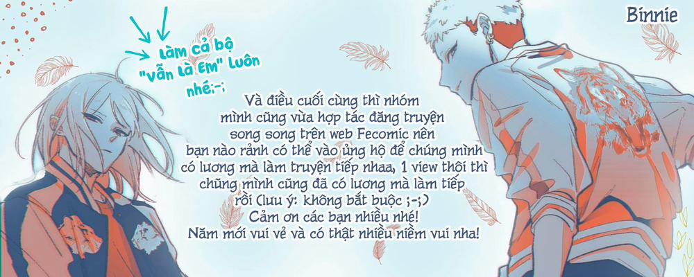 Hôn Nhân Và Kiếm 11.5 trang 2